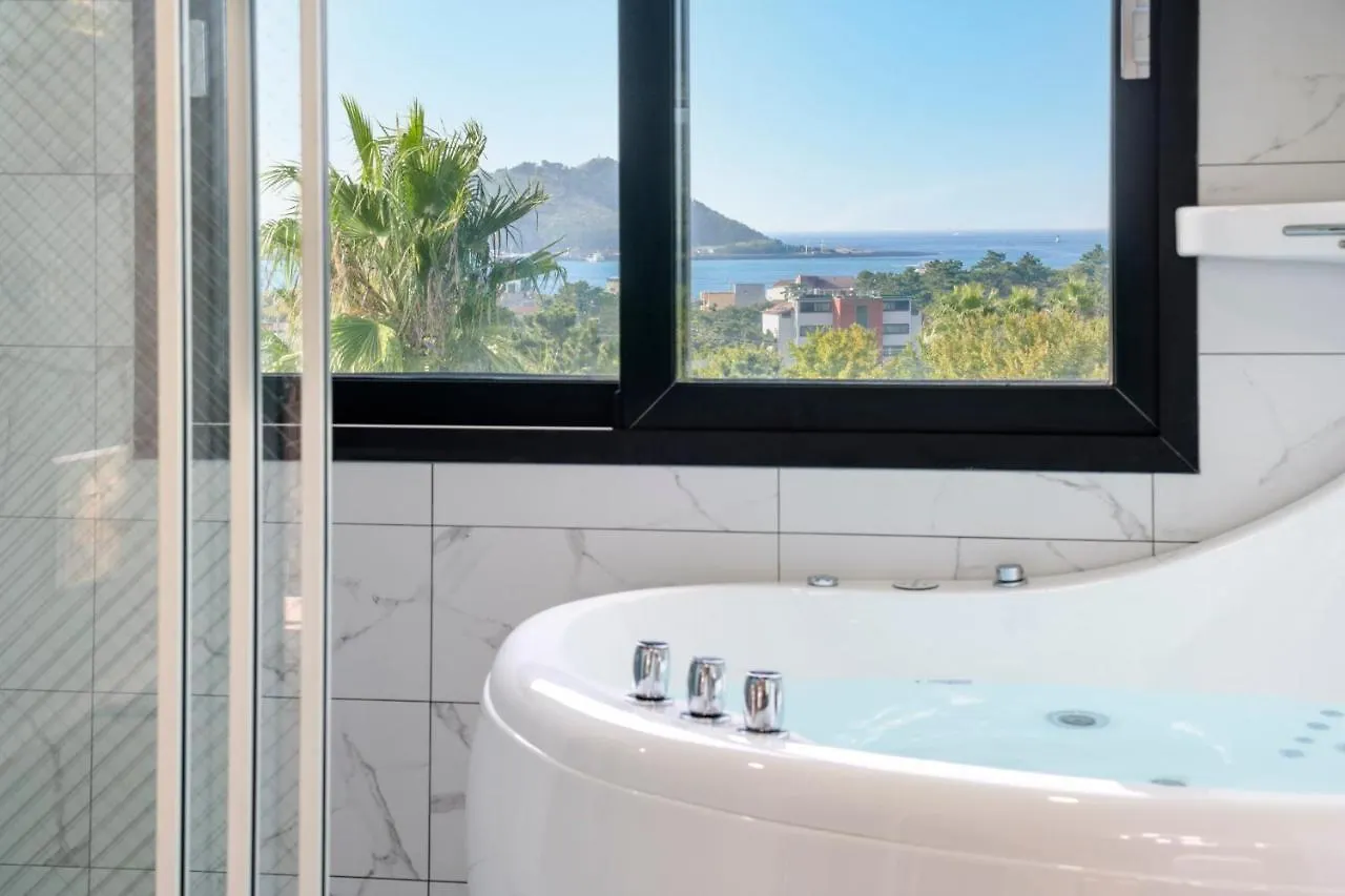 Ferienhaus Liverpool & Spa Jeju