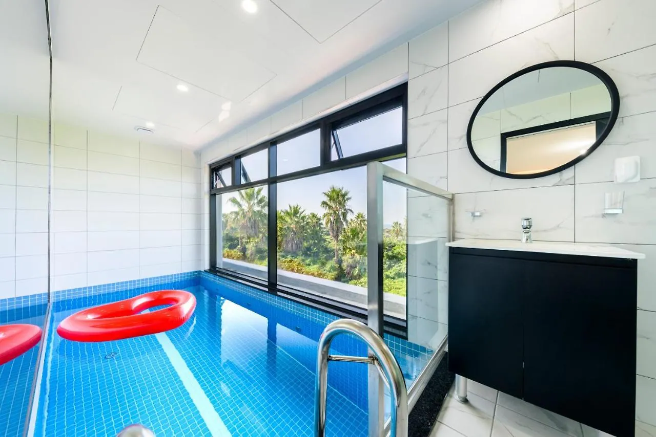 Liverpool & Spa Jeju Südkorea