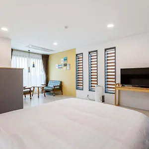 Holiday home Lunamar, Jeju