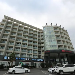 Hotel Hamdeok, Jeju