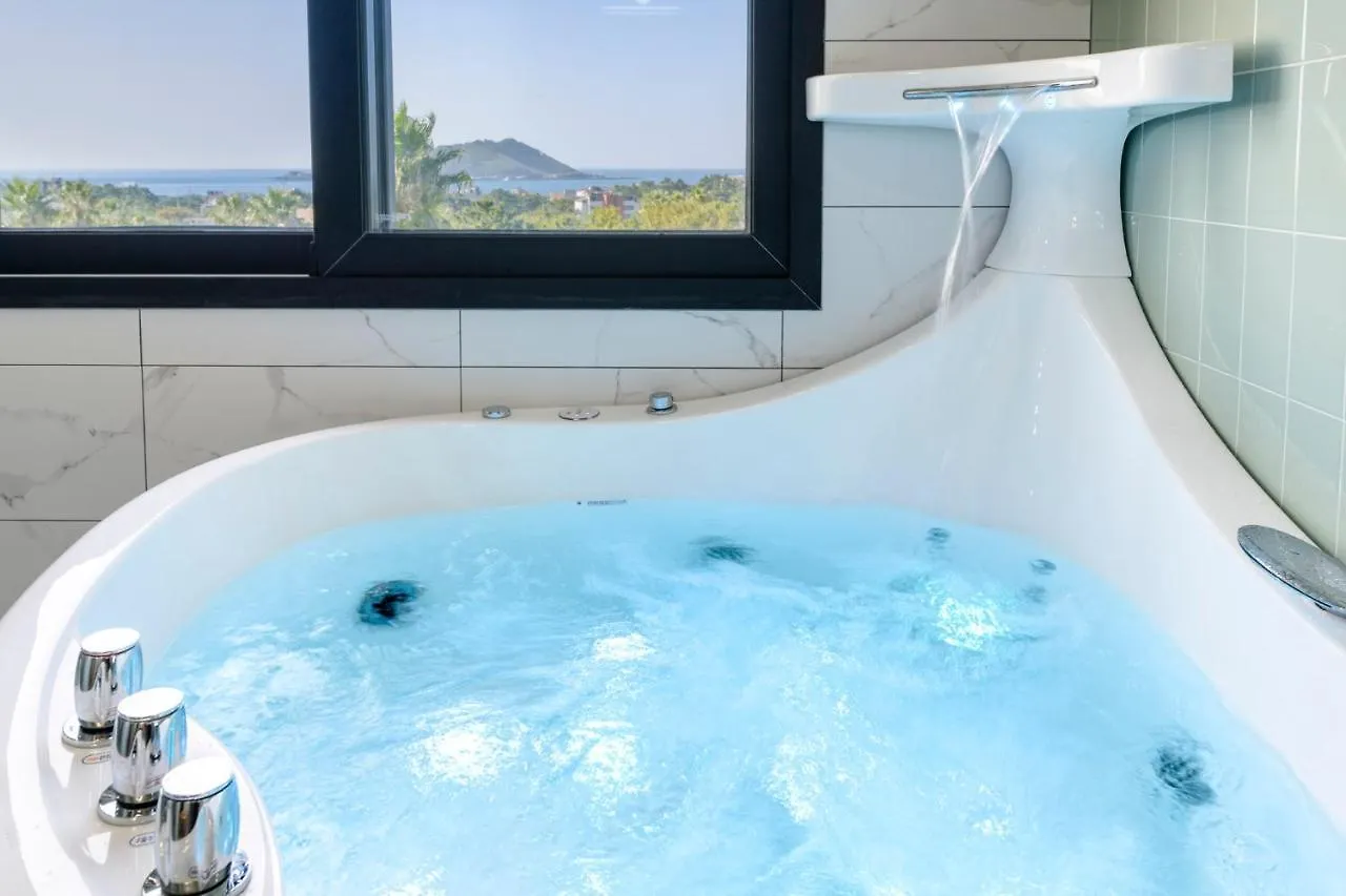 Liverpool & Spa Jeju
