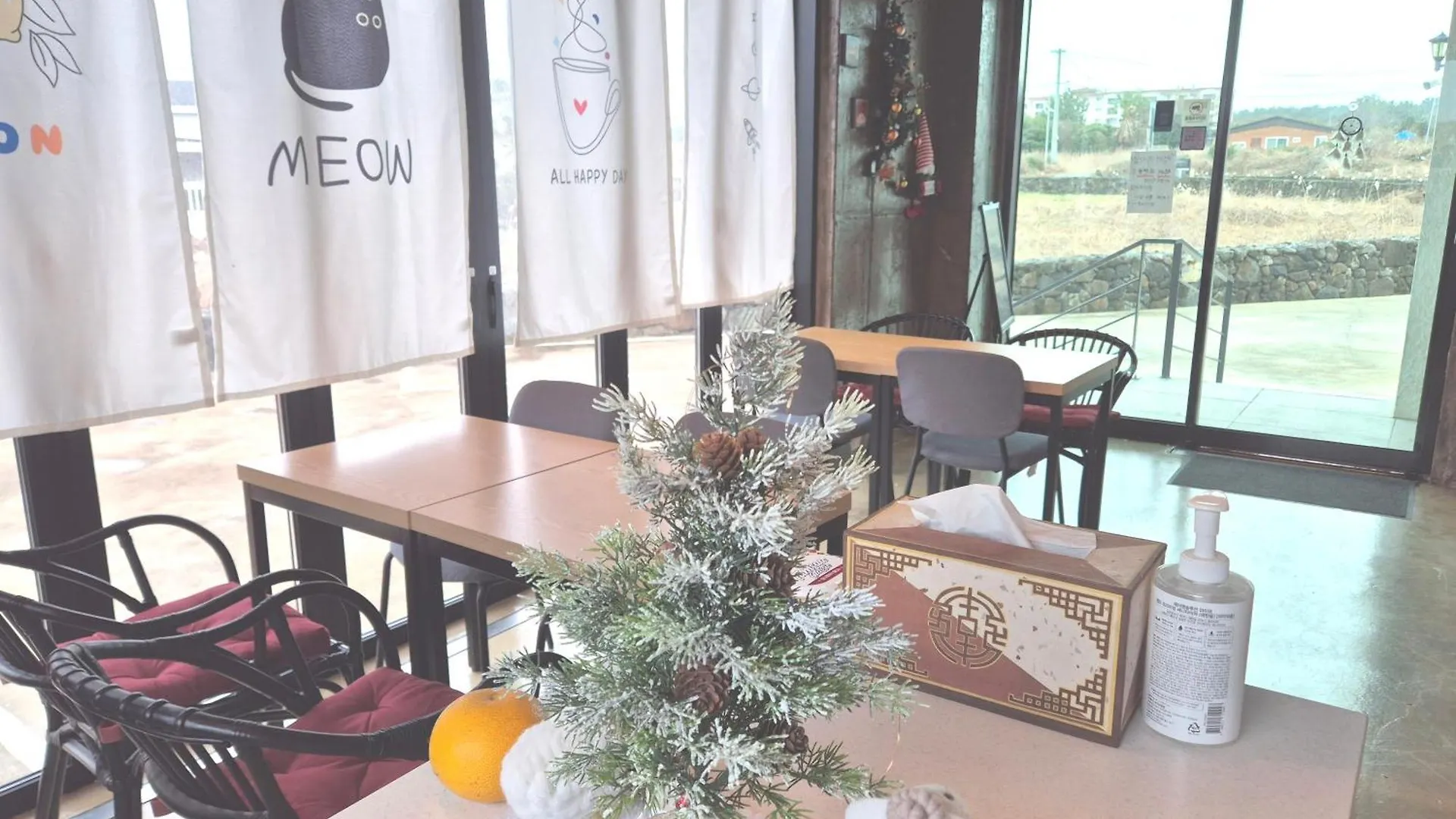 Hébergement de vacances Liverpool & Spa Jeju Corée du Sud